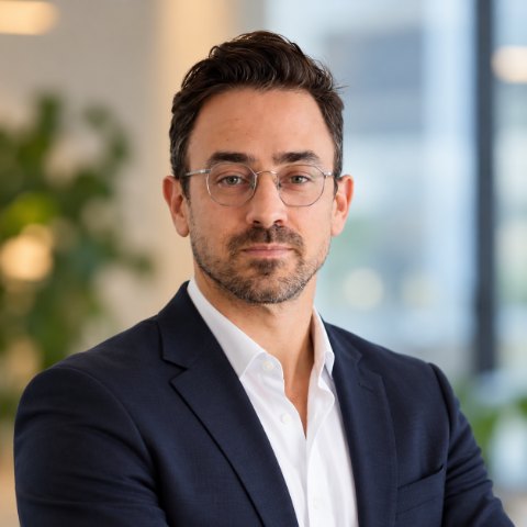 Asaf Blum