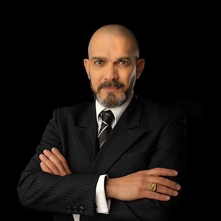 Eldad A. Shahar